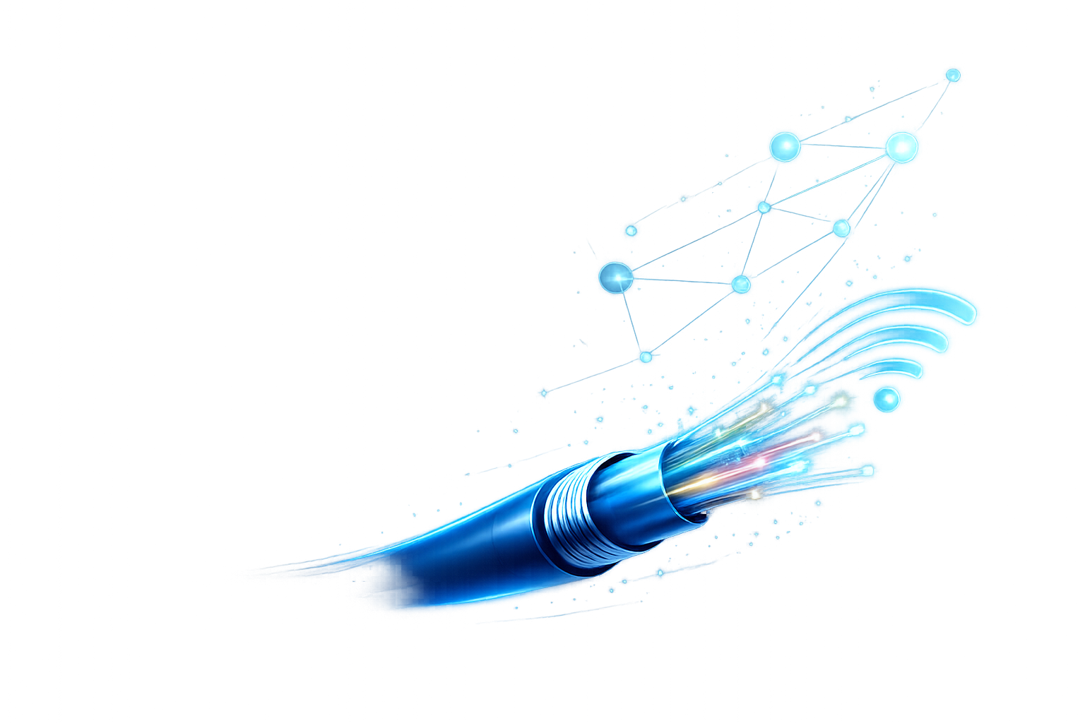 Fiber Broadband