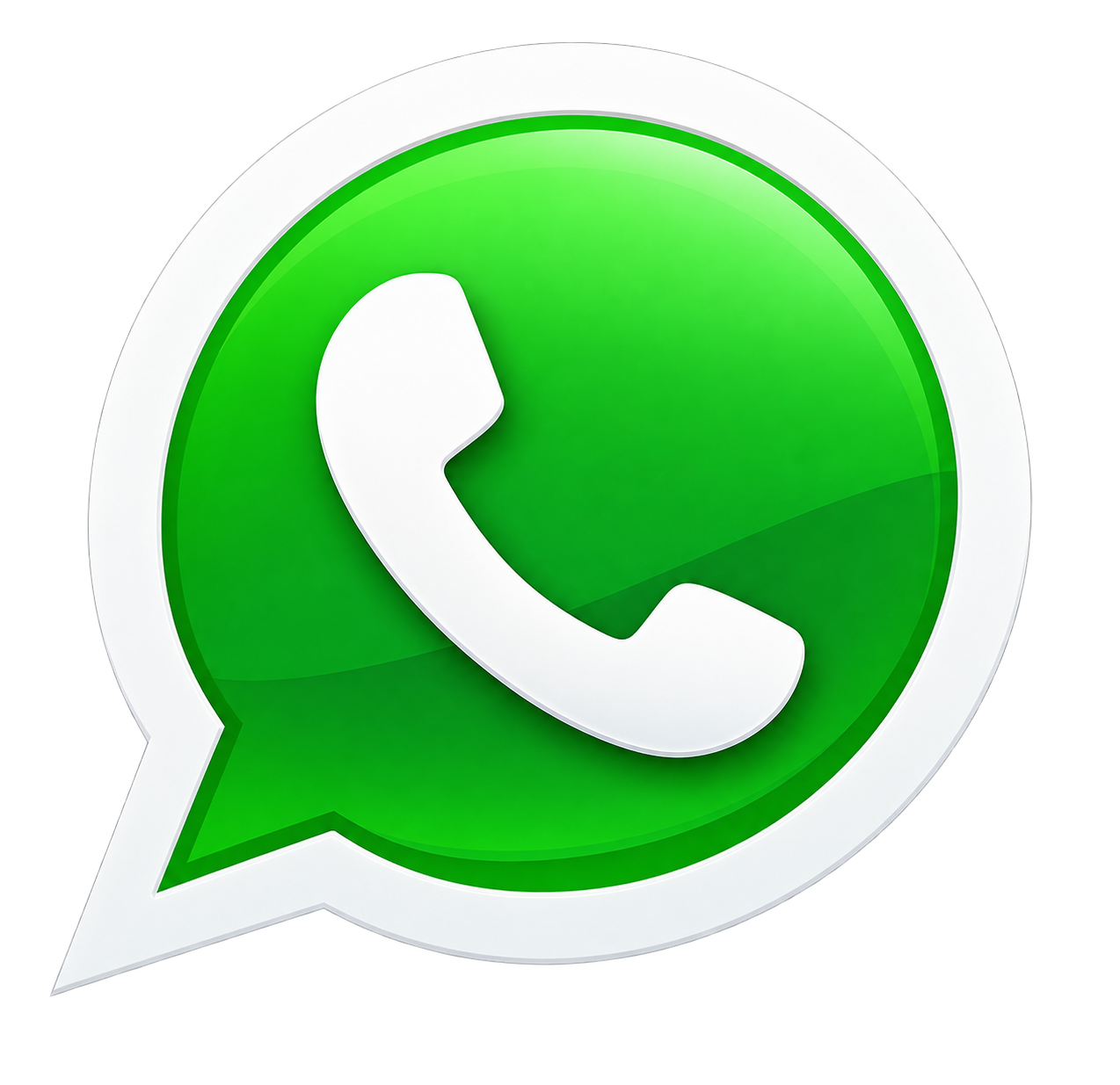 WhatsApp Support