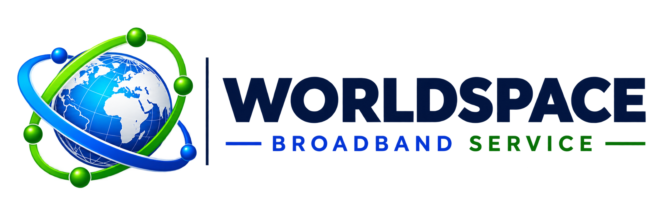 WorldSpace Broadband